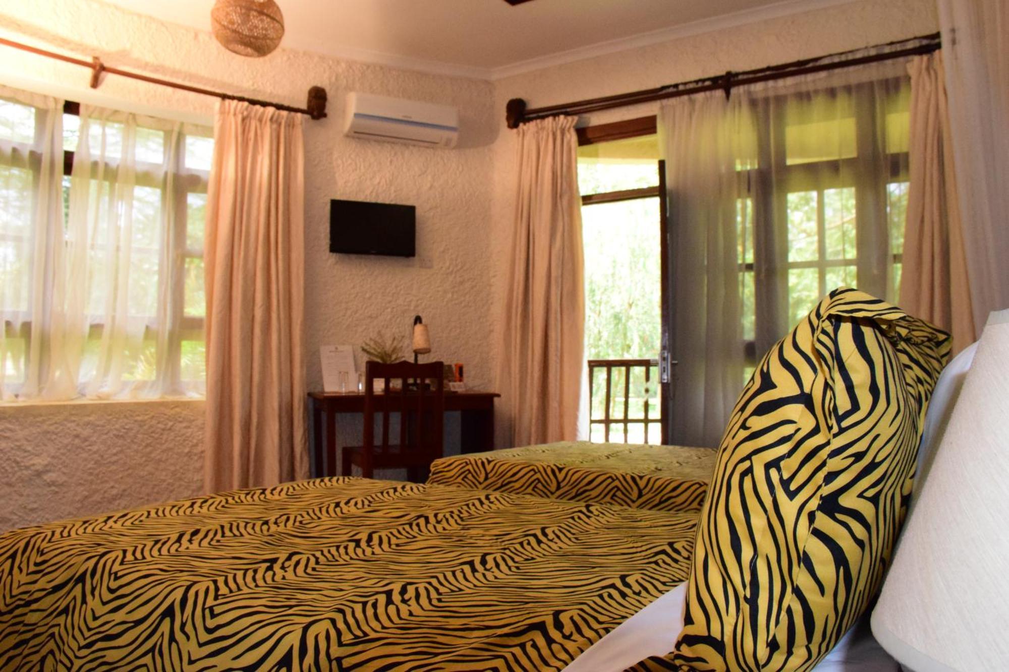 Arusha Planet Lodge Quarto foto