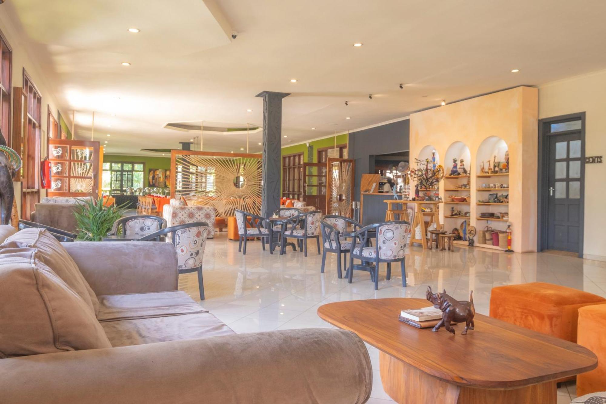 Arusha Planet Lodge Exterior foto